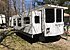 2008 Forest River Wildwood for sale 300191546